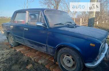 Седан ВАЗ / Lada 2101 1981 в Млиніві
