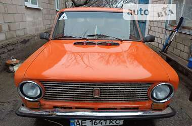 Седан ВАЗ / Lada 2101 1979 в Днепре