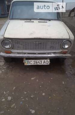 Седан ВАЗ / Lada 2101 1974 в Надвірній