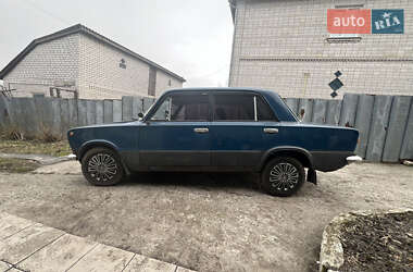 Седан ВАЗ 2101 1976 в 