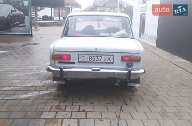 Седан ВАЗ / Lada 2101 1974 в Іршаві