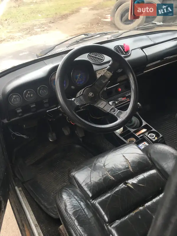 ВАЗ / Lada 2101 1977