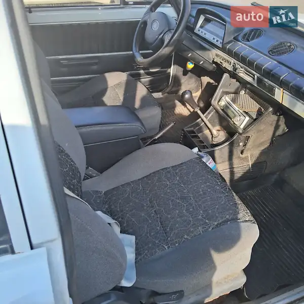 ВАЗ / Lada 2101