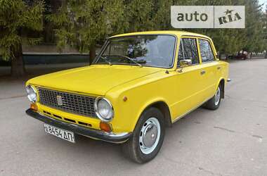 Седан ВАЗ / Lada 2101 1976 в Жовтих Водах