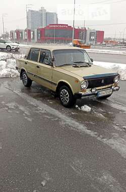 Седан ВАЗ / Lada 2101 1981 в Киеве