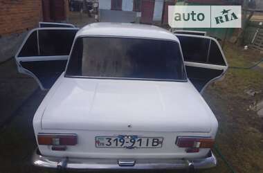 Седан ВАЗ / Lada 2101 1980 в Коломиї