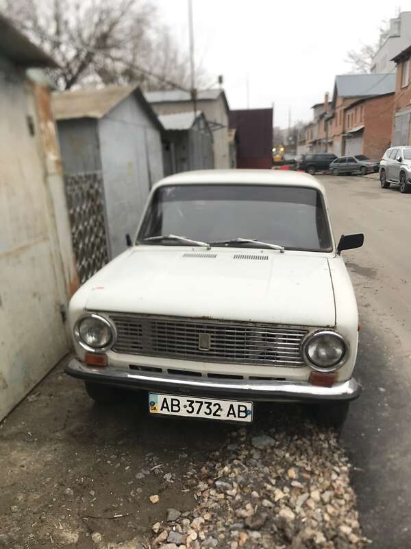 Седан ВАЗ / Lada 2101 1975 в Виннице