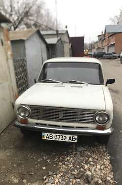 Седан ВАЗ / Lada 2101 1975 в Виннице