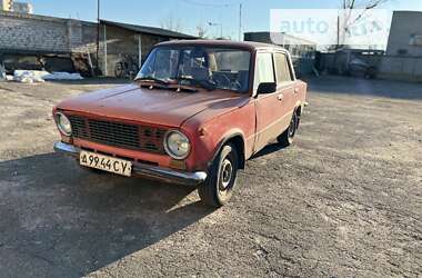 Седан ВАЗ / Lada 2101 1981 в Шостці