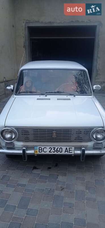 Седан ВАЗ / Lada 2101 1973 в Золочеві