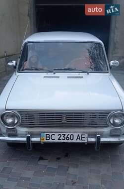 Седан ВАЗ 2101 1973 в 