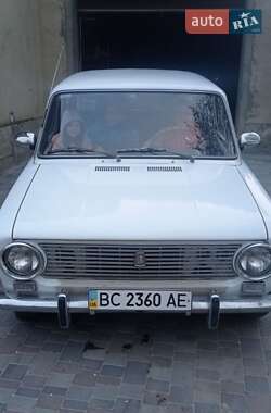 Седан ВАЗ / Lada 2101 1973 в Золочеве