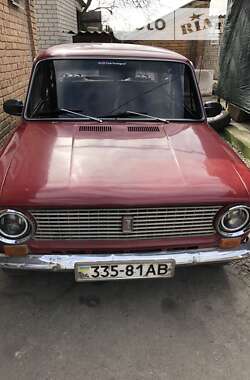 Седан ВАЗ / Lada 2101 1974 в Софіївці