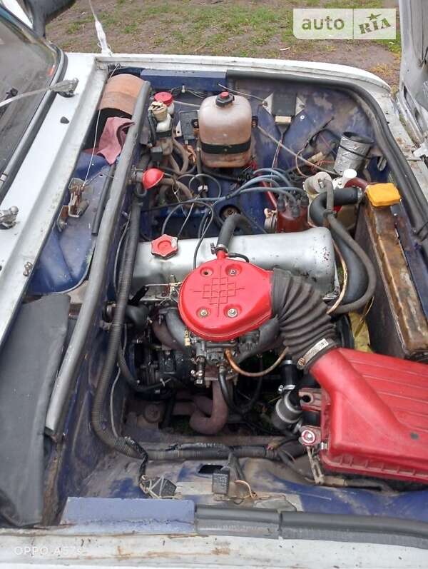 Седан ВАЗ / Lada 2101 1974 в Радехове фото 5 Седан ВАЗ / Lada 2101 1974 в Радехове