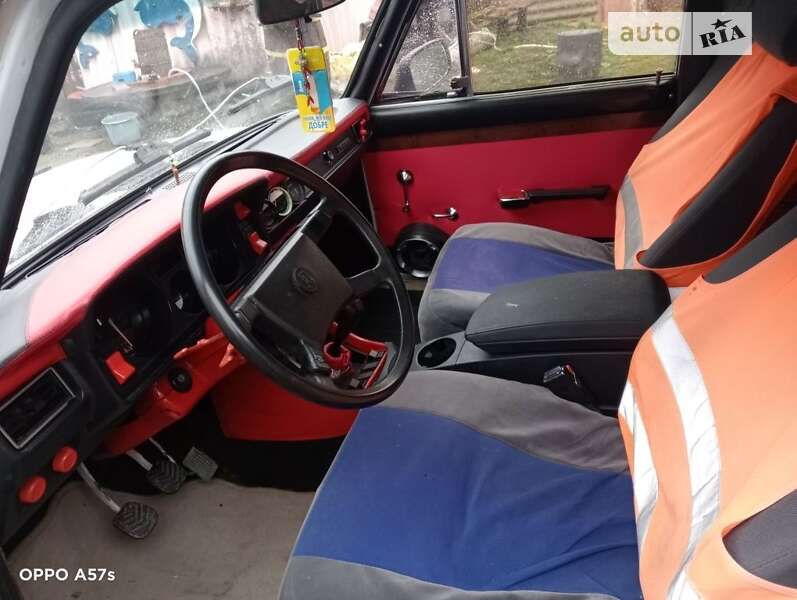 Седан ВАЗ / Lada 2101 1974 в Радехове фото 8 Седан ВАЗ / Lada 2101 1974 в Радехове