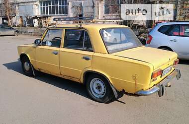 Седан ВАЗ / Lada 2101 1973 в Киеве
