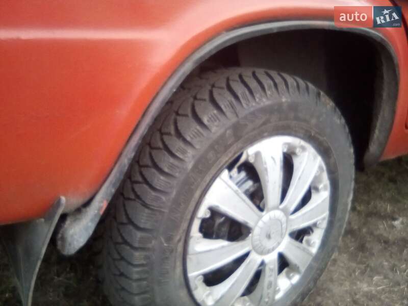 Седан ВАЗ / Lada 2101 1979 в Семеновке