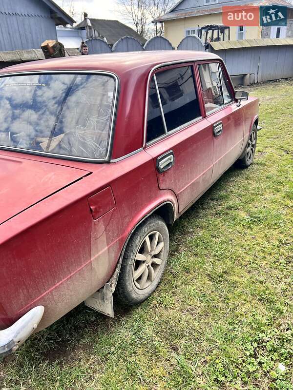 Седан ВАЗ / Lada 2101 1973 в Косове