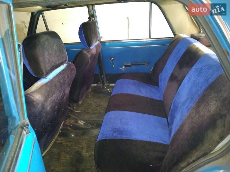 Седан ВАЗ / Lada 2101 1978 в Полтаве