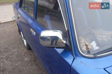 Седан ВАЗ / Lada 2101 1983 в Пирятине