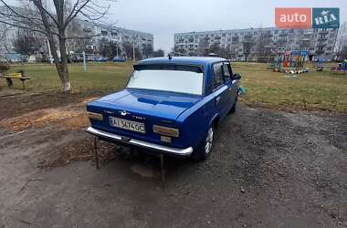 Седан ВАЗ / Lada 2101 1983 в Пирятине