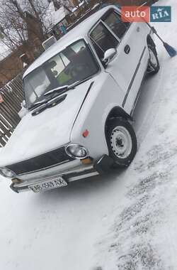 Седан ВАЗ / Lada 2101 1979 в Вінниці