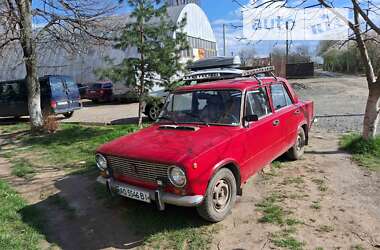 Седан ВАЗ / Lada 2101 1976 в Ужгороде