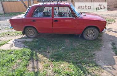Седан ВАЗ / Lada 2101 1976 в Ужгороде