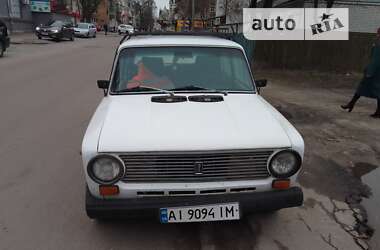 Седан ВАЗ / Lada 2101 1986 в Фастове