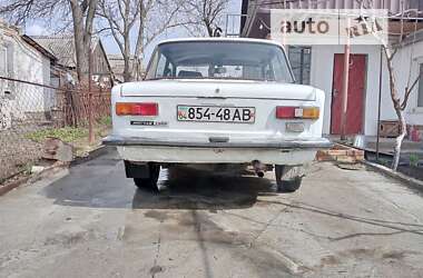 Седан ВАЗ / Lada 2101 1979 в Дніпрі