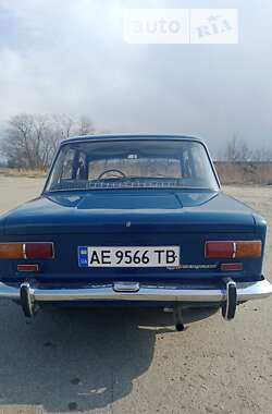 Седан ВАЗ / Lada 2101 1971 в Першотравенске