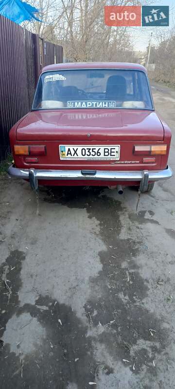 Седан ВАЗ / Lada 2101 1972 в Константиновке