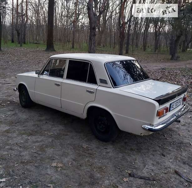 Седан ВАЗ / Lada 2101 1981 в Каменском