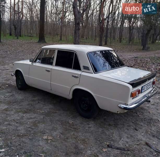 Седан ВАЗ / Lada 2101 1981 в Кам'янському