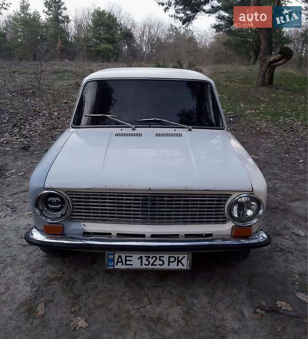 Седан ВАЗ / Lada 2101 1981 в Кам'янському