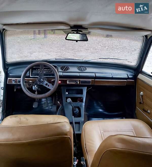 Седан ВАЗ / Lada 2101 1981 в Кам'янському