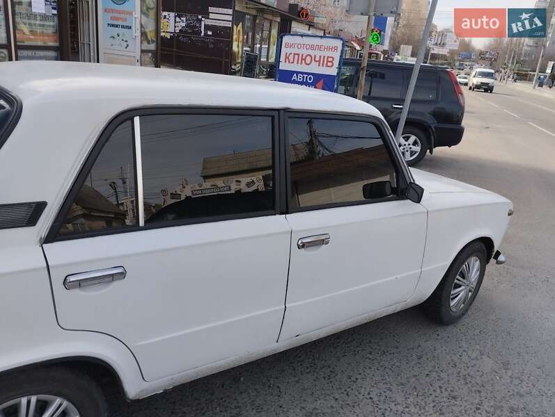 Седан ВАЗ / Lada 2101 1975 в Одессе