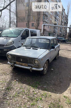 Седан ВАЗ / Lada 2101 1974 в Николаеве