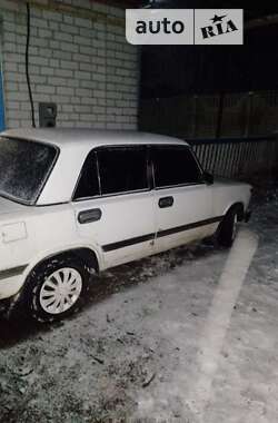 Седан ВАЗ / Lada 2101 1978 в Андрушівці