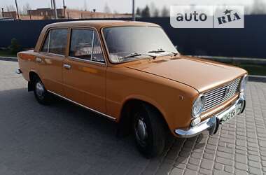 Седан ВАЗ / Lada 2101 1978 в Червонограді