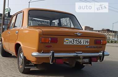 Седан ВАЗ / Lada 2101 1978 в Червонограді