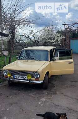 Седан ВАЗ / Lada 2101 1979 в Кривом Роге