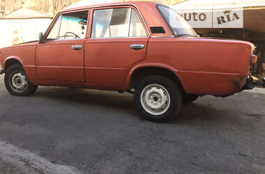 Седан ВАЗ / Lada 2101 1979 в Києві