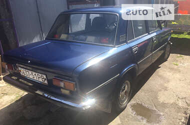 Седан ВАЗ / Lada 2101 1987 в Острозі
