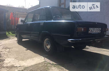 Седан ВАЗ / Lada 2101 1987 в Остроге