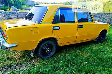 Седан ВАЗ / Lada 2101 1974 в Станице Луганской