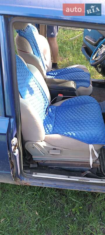 Седан ВАЗ / Lada 2101 1985 в Карловке