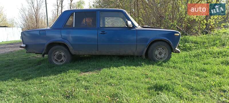 Седан ВАЗ / Lada 2101 1985 в Карловке