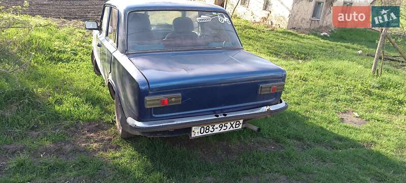 Седан ВАЗ / Lada 2101 1985 в Карловке