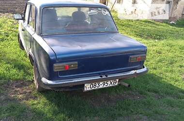 Седан ВАЗ / Lada 2101 1985 в Карловке